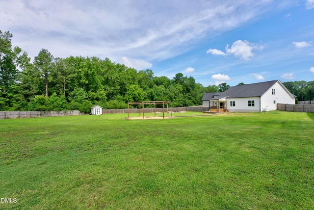 41 Bluejack Court, Wendell, NC 27591