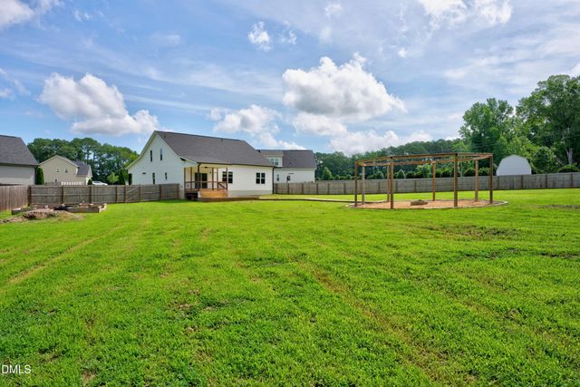 41 Bluejack Court, Wendell, NC 27591
