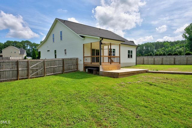 41 Bluejack Court, Wendell, NC 27591