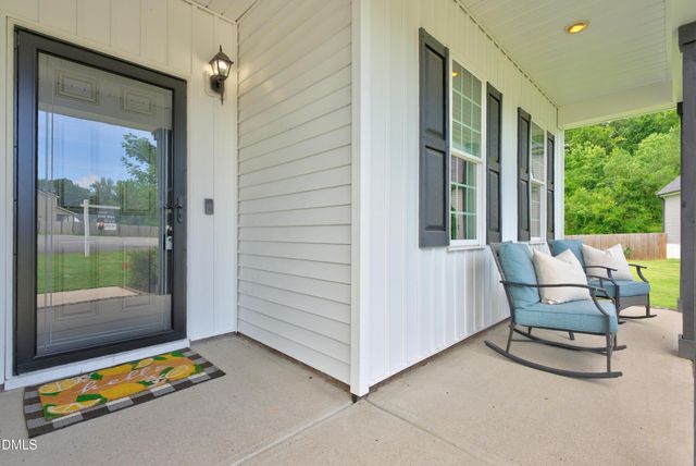 41 Bluejack Court, Wendell, NC 27591