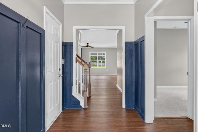 41 Bluejack Court, Wendell, NC 27591