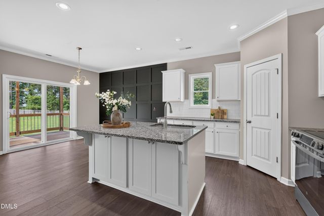 41 Bluejack Court, Wendell, NC 27591