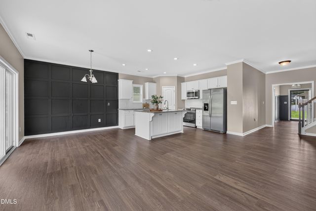 41 Bluejack Court, Wendell, NC 27591