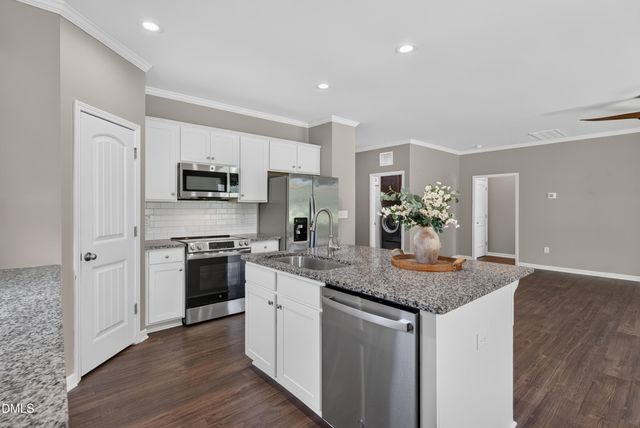 41 Bluejack Court, Wendell, NC 27591
