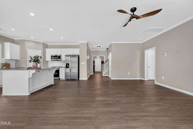 41 Bluejack Court, Wendell, NC 27591