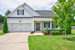 41 Bluejack Court, Wendell, NC 27591