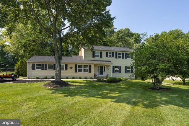 13 LOCHARRON DRIVE, Elkton, MD 21921