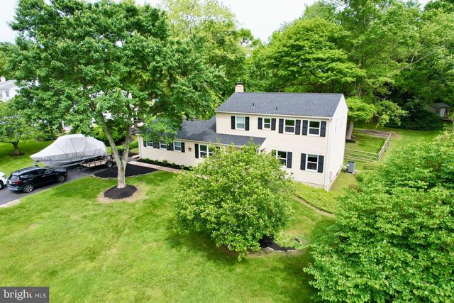 13 LOCHARRON DRIVE, Elkton, MD 21921