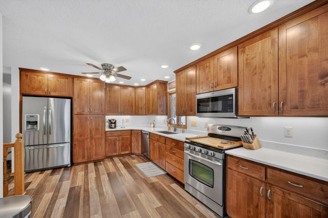 2610 Forest Drive, Knoxville, IA 50138