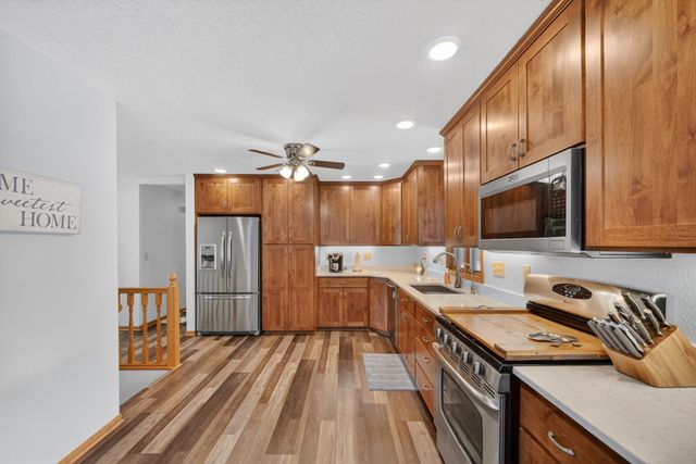 2610 Forest Drive, Knoxville, IA 50138