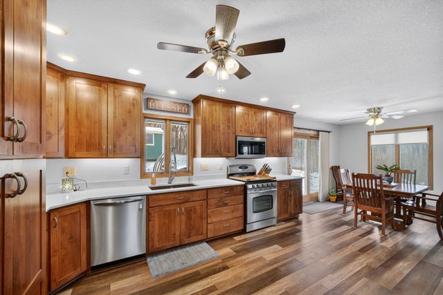 2610 Forest Drive, Knoxville, IA 50138