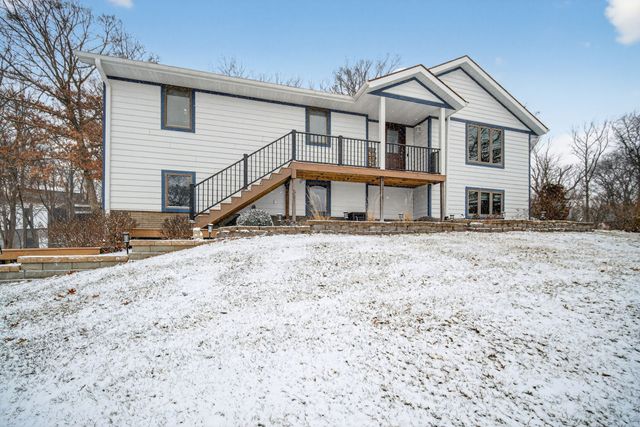 2610 Forest Drive, Knoxville, IA 50138