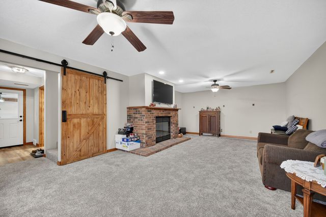 2610 Forest Drive, Knoxville, IA 50138