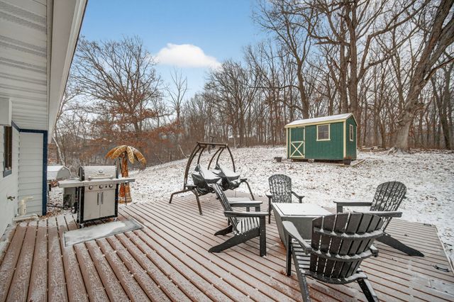 2610 Forest Drive, Knoxville, IA 50138