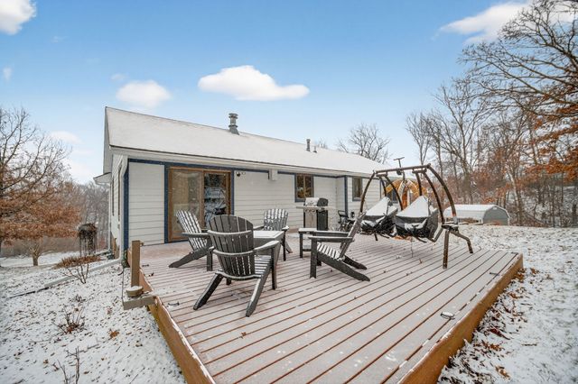 2610 Forest Drive, Knoxville, IA 50138