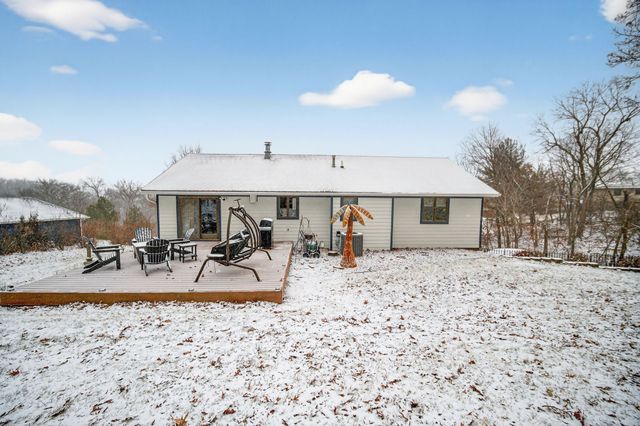 2610 Forest Drive, Knoxville, IA 50138