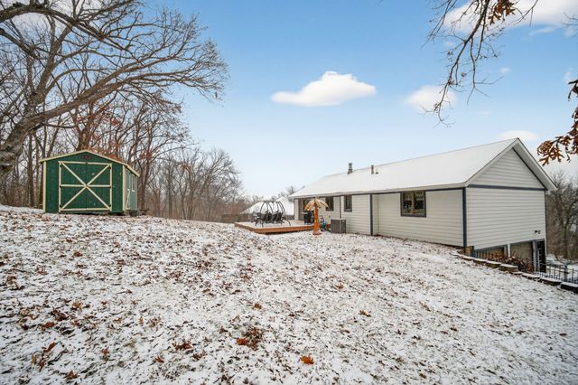 2610 Forest Drive, Knoxville, IA 50138