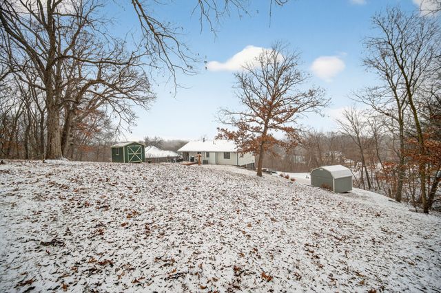 2610 Forest Drive, Knoxville, IA 50138