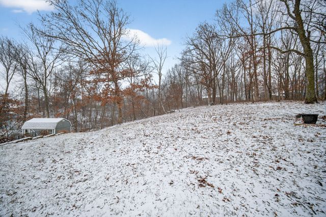 2610 Forest Drive, Knoxville, IA 50138