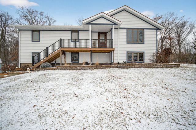2610 Forest Drive, Knoxville, IA 50138