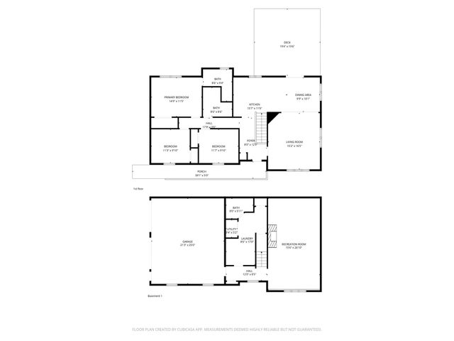 2610 Forest Drive, Knoxville, IA 50138