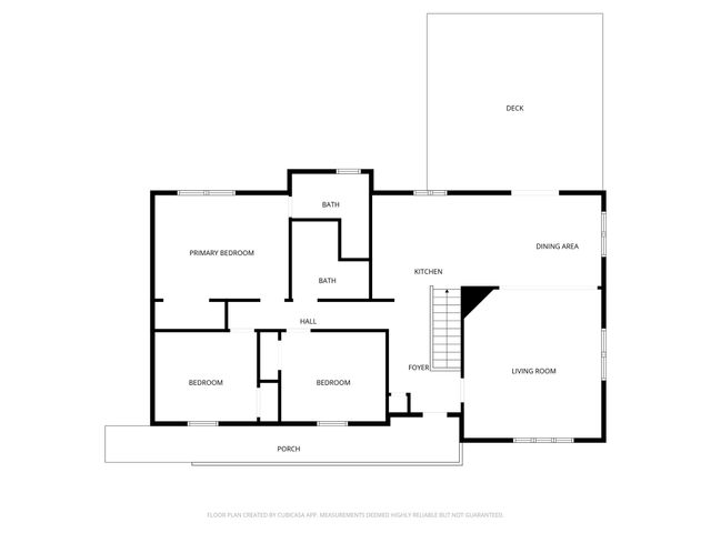 2610 Forest Drive, Knoxville, IA 50138