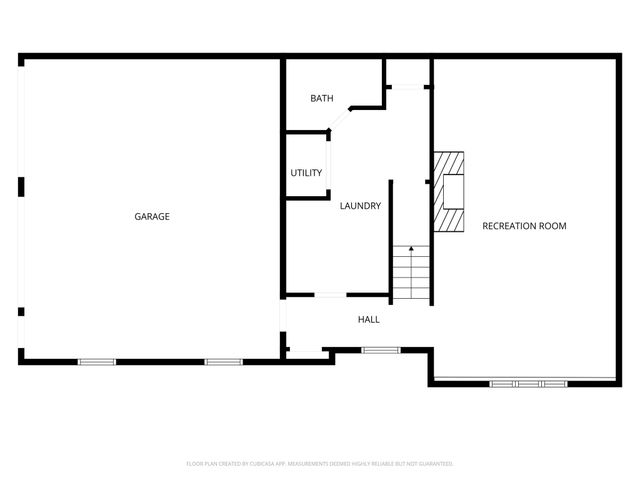 2610 Forest Drive, Knoxville, IA 50138