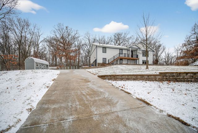 2610 Forest Drive, Knoxville, IA 50138