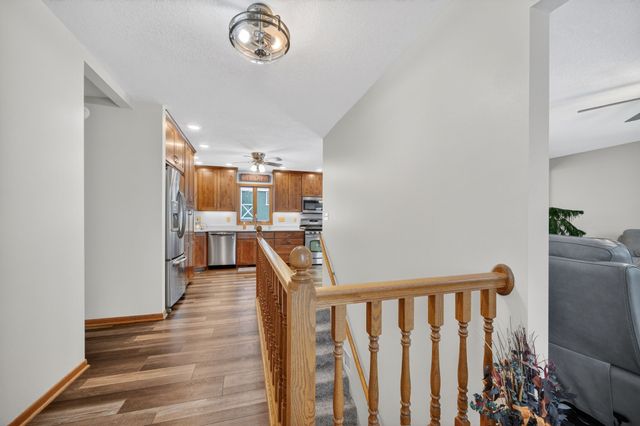 2610 Forest Drive, Knoxville, IA 50138