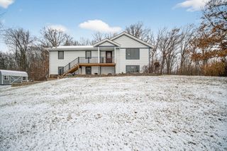 2610 Forest Drive, Knoxville, IA 50138