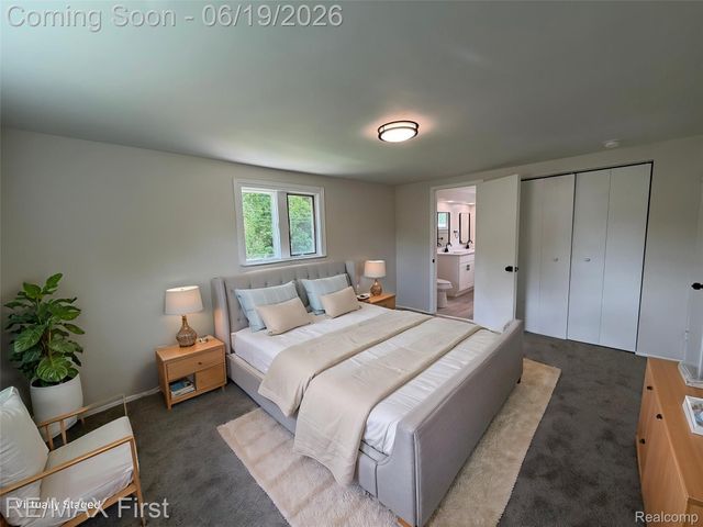23736 Kim Drive, Clinton Charter Township, MI 48035