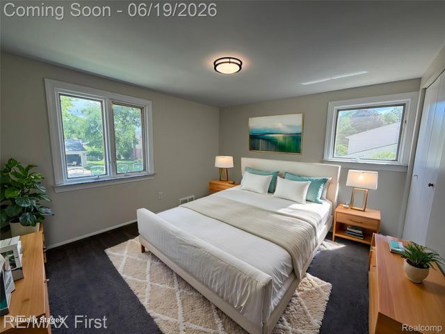 23736 Kim Drive, Clinton Charter Township, MI 48035