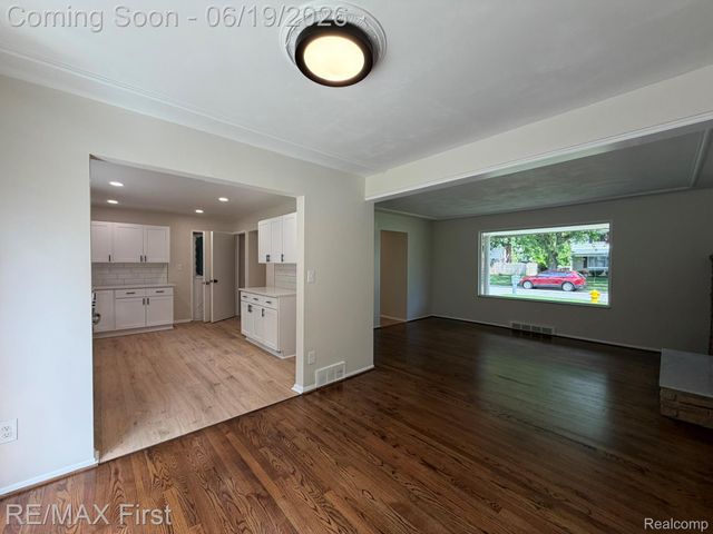 23736 Kim Drive, Clinton Charter Township, MI 48035
