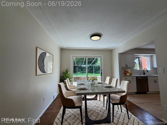 23736 Kim Drive, Clinton Charter Township, MI 48035