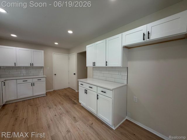 23736 Kim Drive, Clinton Charter Township, MI 48035