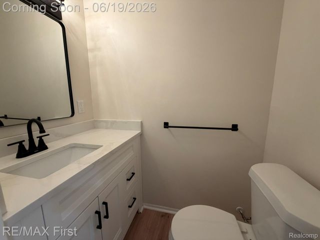 23736 Kim Drive, Clinton Charter Township, MI 48035