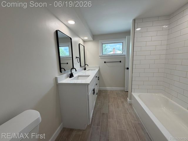 23736 Kim Drive, Clinton Charter Township, MI 48035