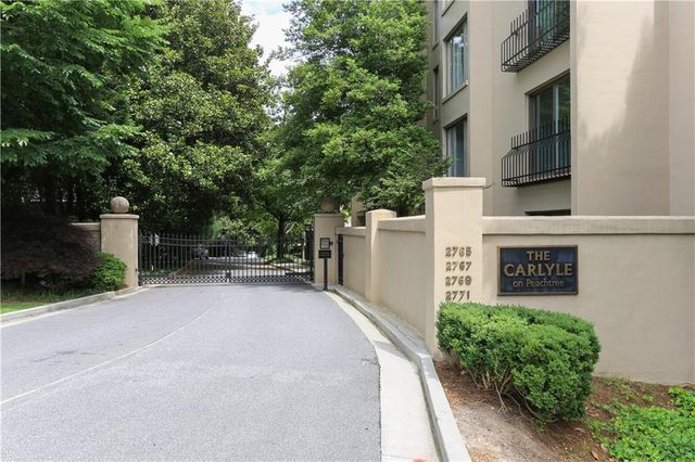 2769 Peachtree Road NE 2, Atlanta, GA 30305
