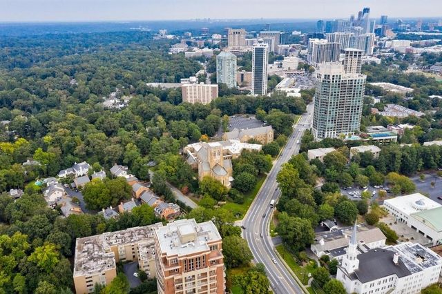 2769 Peachtree Road NE 2, Atlanta, GA 30305