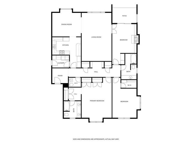 2769 Peachtree Road NE 2, Atlanta, GA 30305