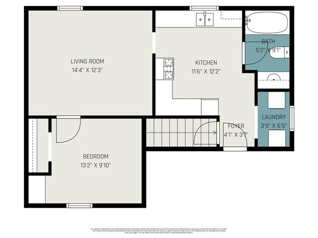 831 Vine Street, Lansing, MI 48912