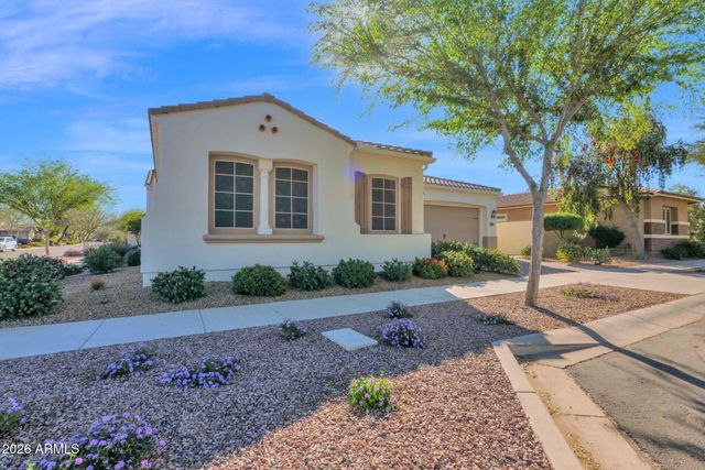 5125 S TODD Lane, Mesa, AZ 85212