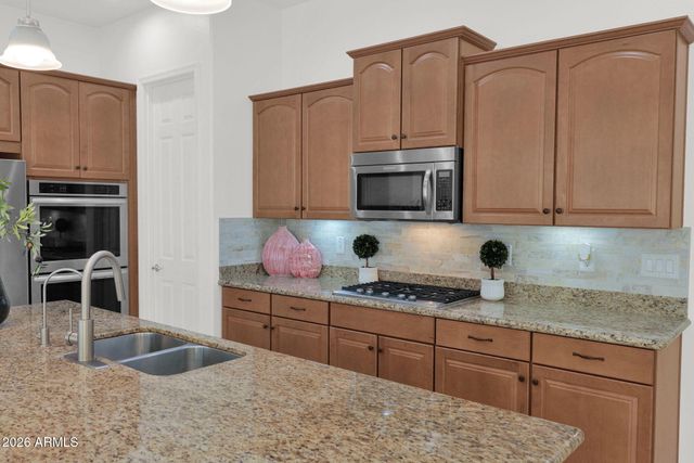 5125 S TODD Lane, Mesa, AZ 85212