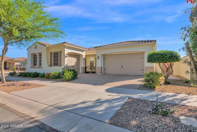5125 S TODD Lane, Mesa, AZ 85212