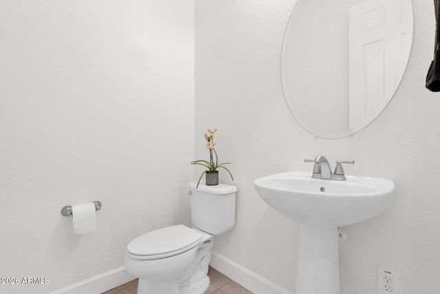 5125 S TODD Lane, Mesa, AZ 85212