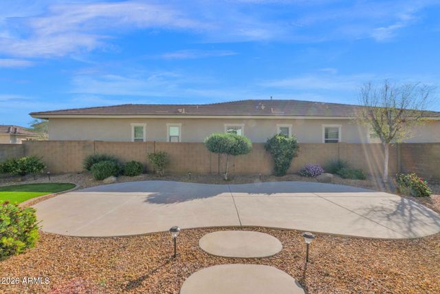 5125 S TODD Lane, Mesa, AZ 85212