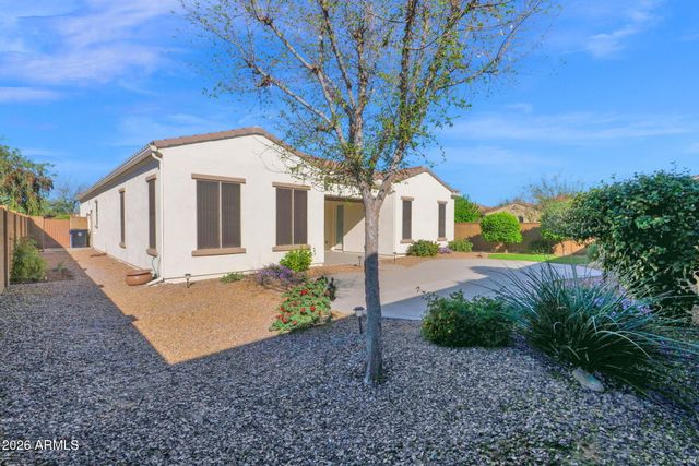 5125 S TODD Lane, Mesa, AZ 85212