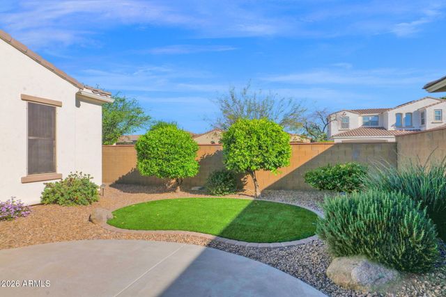5125 S TODD Lane, Mesa, AZ 85212