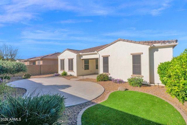 5125 S TODD Lane, Mesa, AZ 85212