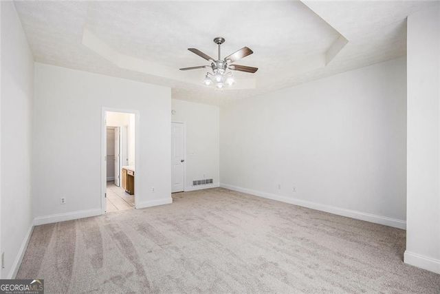 27 Shepherd Drive, Lithia Springs, GA 30122